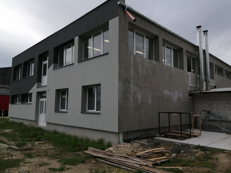 ipari_letesitmeny_kivitelezese, földmunkák